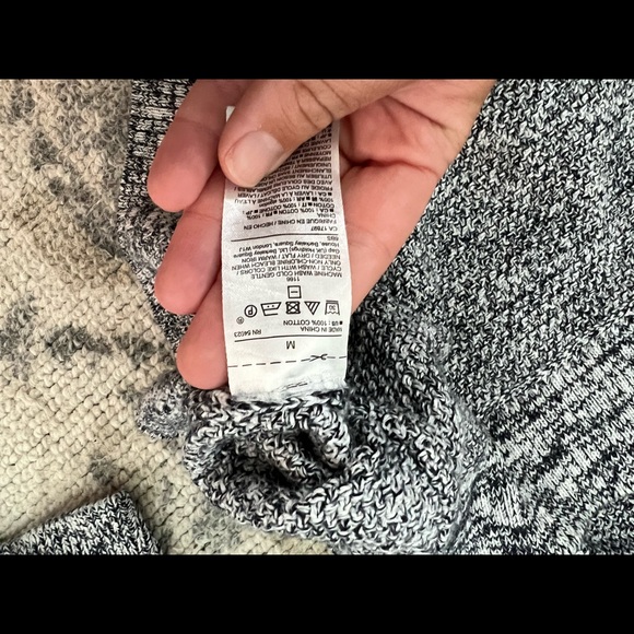 Men’s gap sweater - Picture 5 of 5